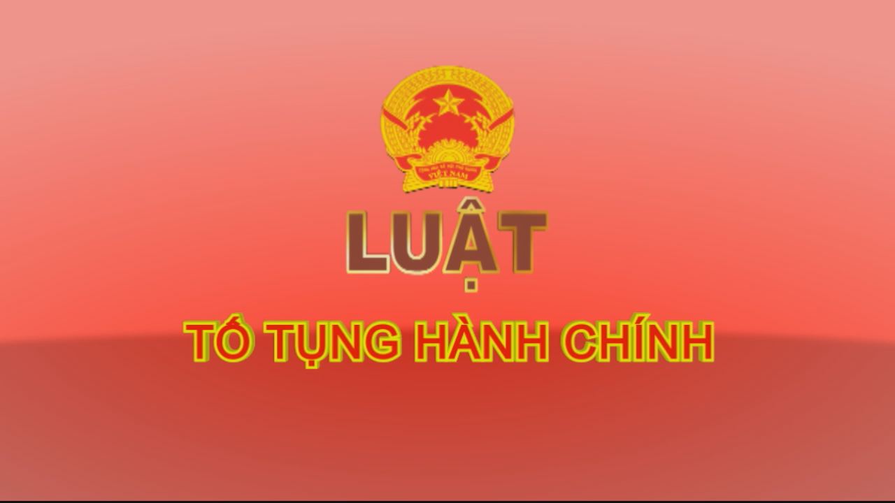 Giới thiệu Pháp luật Việt Nam 19-09-2016