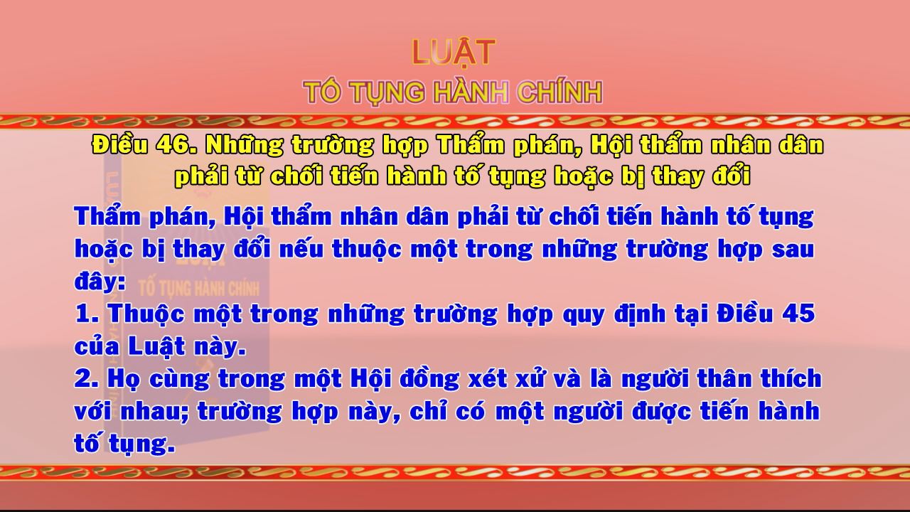 Giới thiệu Pháp luật Việt Nam 21-09-2016