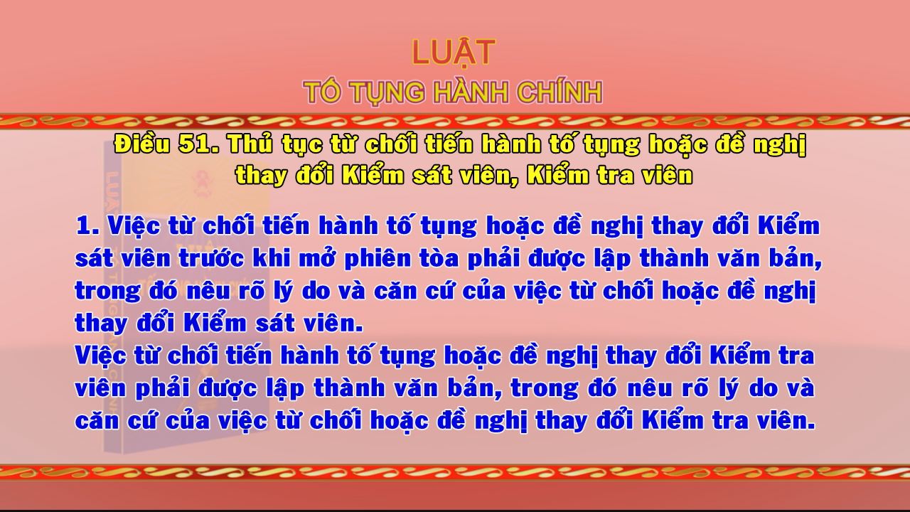 Giới thiệu Pháp luật Việt Nam 22-09-2016
