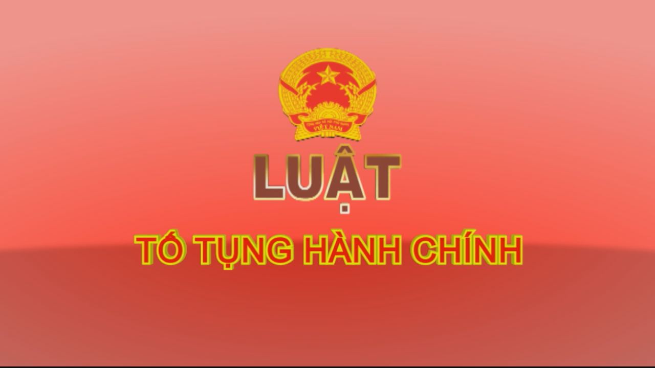 Giới thiệu Pháp luật Việt Nam 25-09-2016