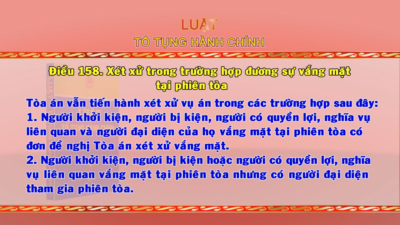 Giới thiệu Pháp luật Việt Nam 17-10-2016