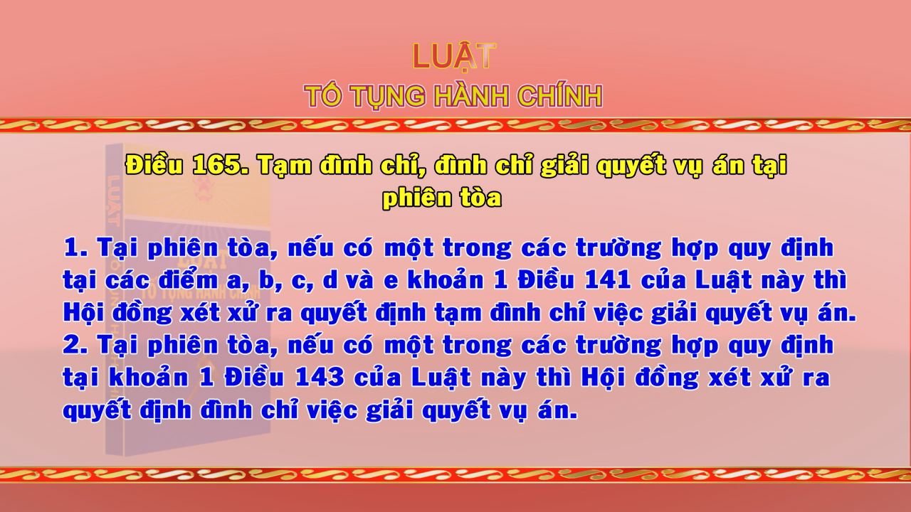 Giới thiệu Pháp luật Việt Nam 18-10-2016