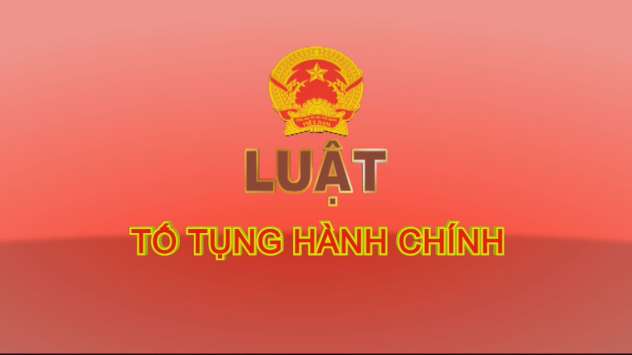 Giới thiệu Pháp luật Việt Nam 02-11-2016
