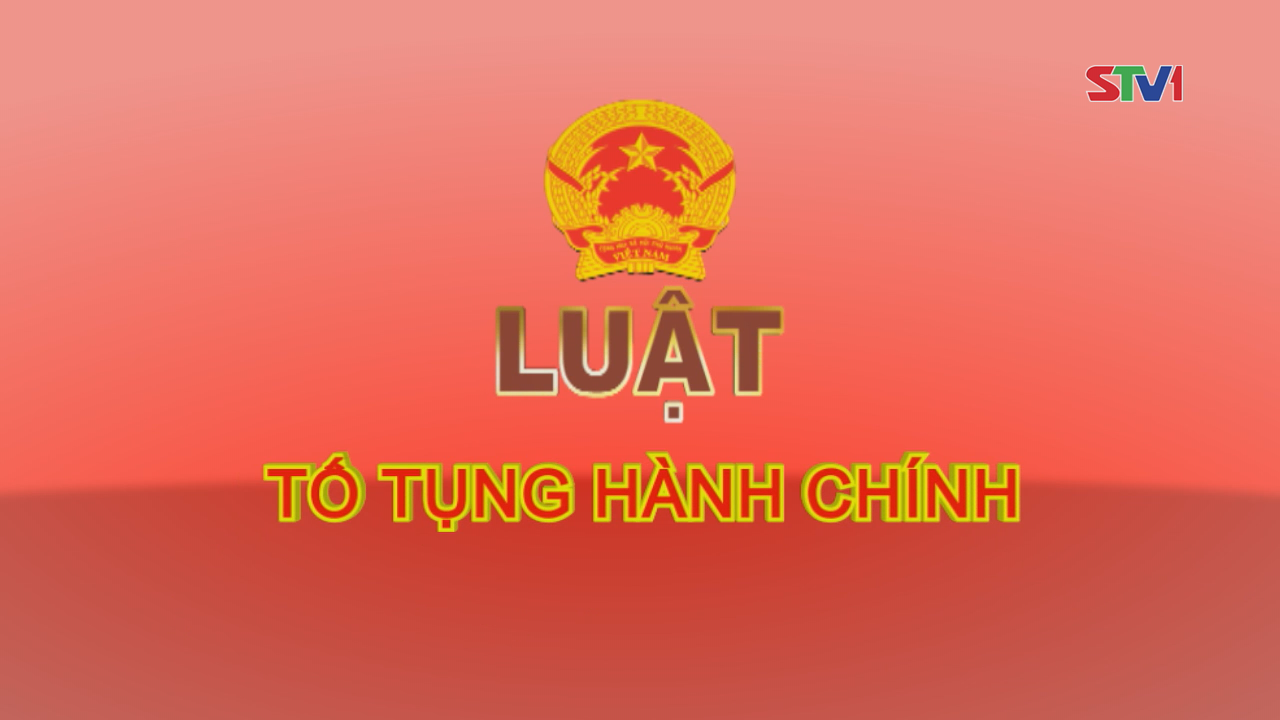 Giới thiệu Pháp luật Việt Nam 13-11-2016