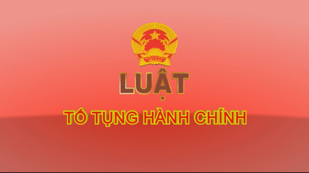 Giới thiệu Pháp luật Việt Nam 18-11-2016