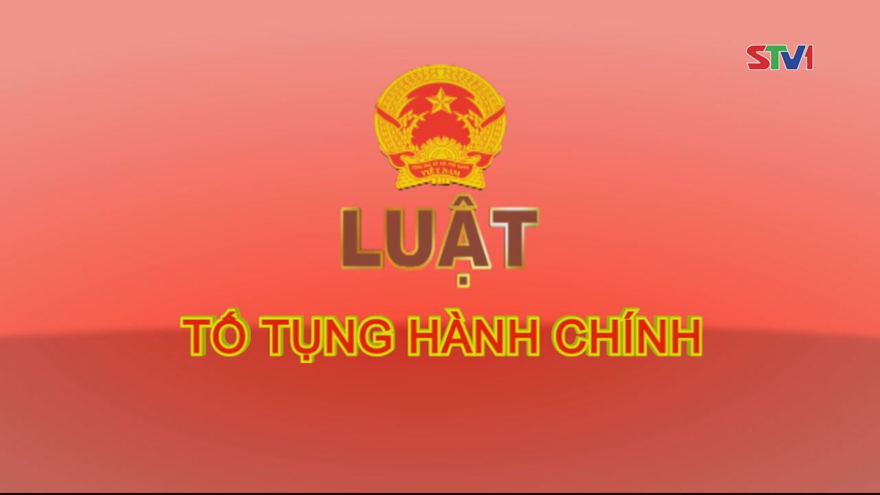 Giới thiệu Pháp luật Việt Nam 20-11-2016