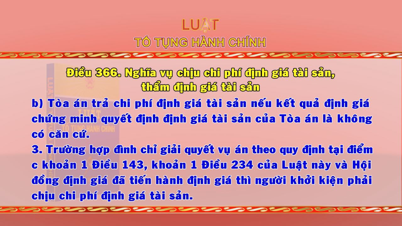 Giới thiệu Pháp luật Việt Nam 26-11-2016