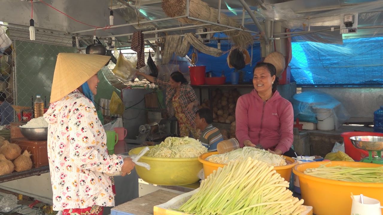 Nét Việt - Hương Vị Đồng Chua 27-11-2016
