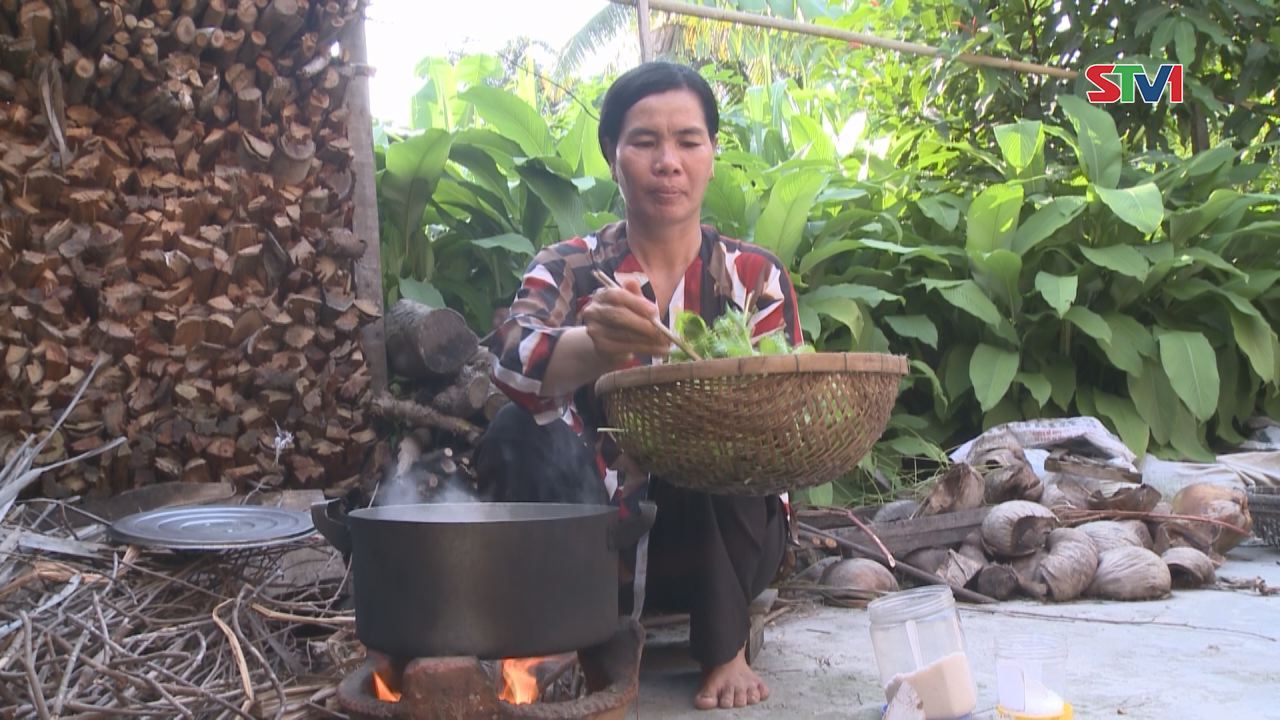 Nét Việt - Hương Vị Đồng Bưng 10-12-2016
