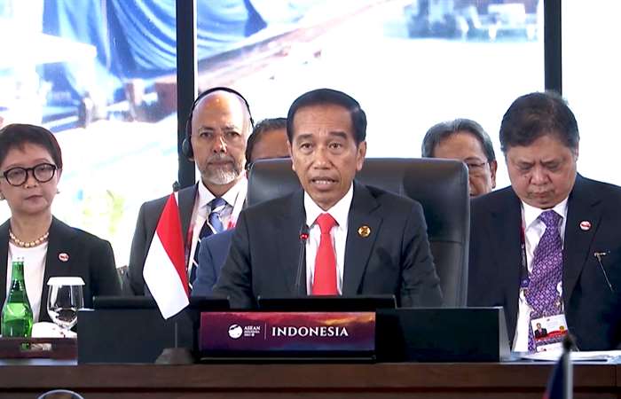 Tăng cường năng lực và hiệu quả thể chế cho ASEAN