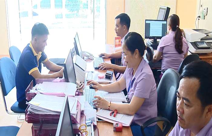 Tăng lương 240.000 đồng từ ngày 1 tháng 1 năm 2020