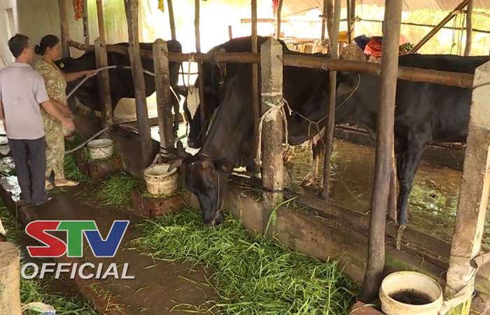 Tăng thêm nguồn lực cho đồng bào Khmer từ các chính sách dân tộc