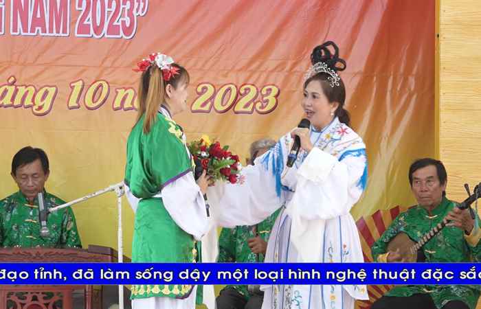 Thời sự tiếng Khmer (01-01-2024)