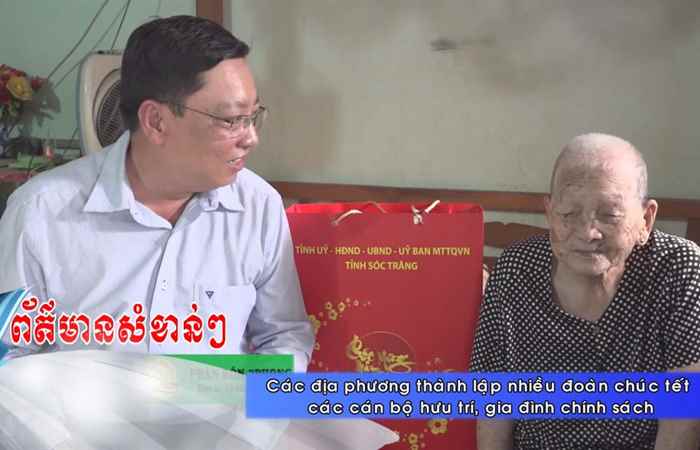 Thời sự tiếng Khmer (01-02-2021)