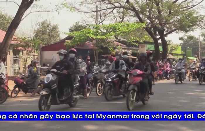 Thời sự tiếng Khmer (01-03-2021)