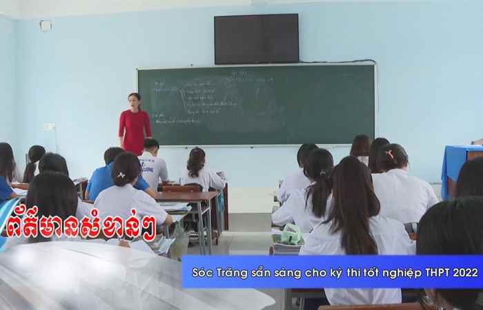 Thời sự tiếng Khmer (01-07-2022)