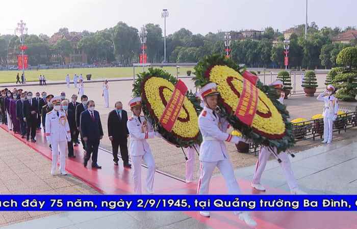 Thời sự tiếng Khmer (01-09-2020)