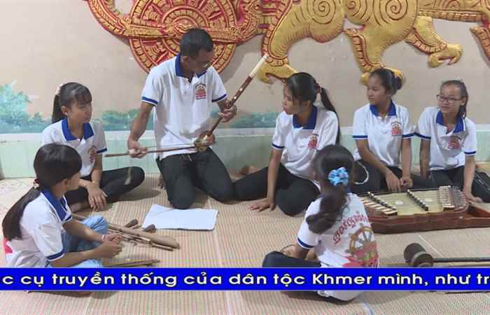 Thời sự tiếng Khmer (02-01-2021)