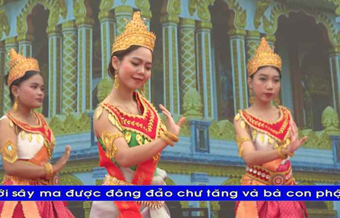Thời sự tiếng Khmer (02-05-2023)