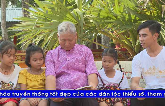 Thời sự tiếng Khmer (03-09-2023)