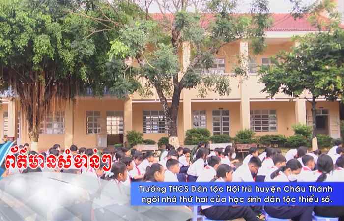Thời sự tiếng Khmer (04-10-2022)