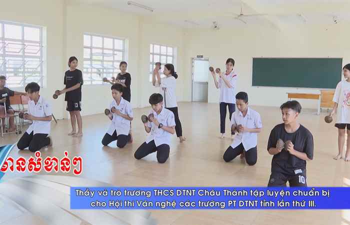 Thời sự tiếng Khmer (05-04-2023)