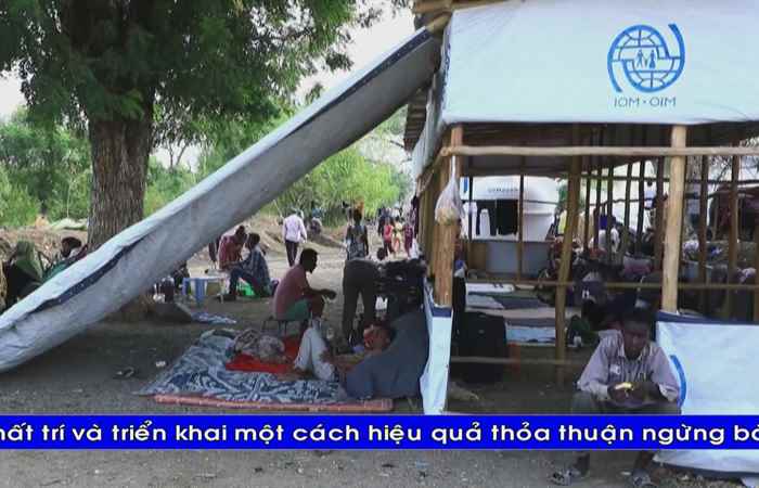 Thời sự tiếng Khmer (05-06-2023)