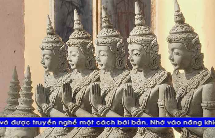Thời sự tiếng Khmer (07-05-2023)