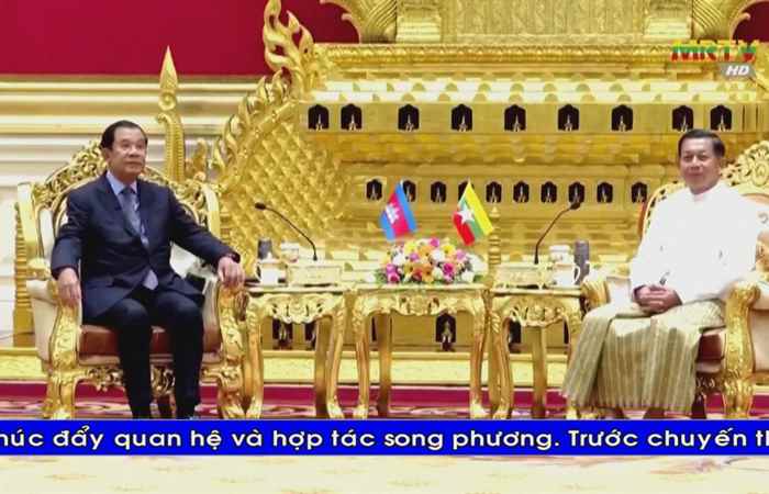  Thời sự tiếng Khmer (08-01-2022)