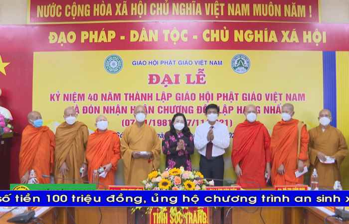 Thời sự tiếng Khmer (08-11-2021)