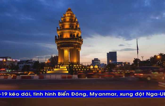  Thời sự tiếng Khmer (10-11-2022)