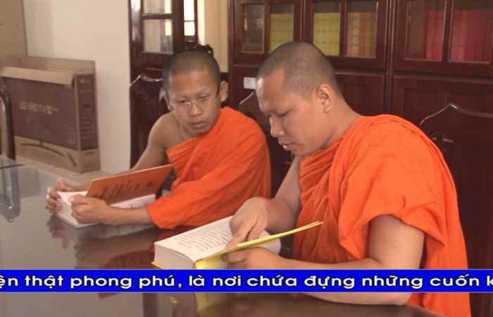 Thời sự tiếng Khmer (12-12-2020)