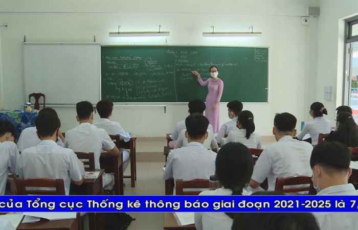 Thời sự tiếng Khmer (13-11-2020)