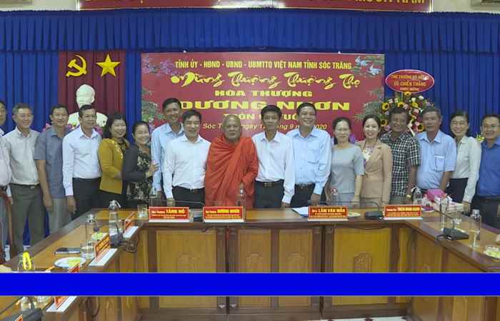 Thời sự tiếng Khmer (14-09-2020)