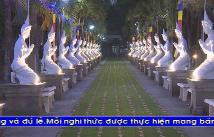 Thời sự tiếng Khmer (15-05-2022)