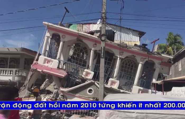 Thời sự tiếng Khmer (15-08-2021)