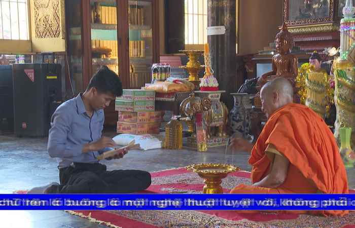  Thời sự tiếng Khmer (16-04-2023)