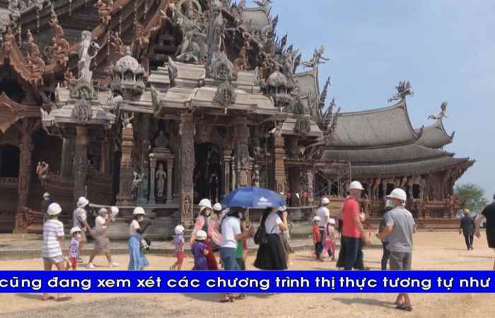 Thời sự tiếng Khmer (19-08-2022)
