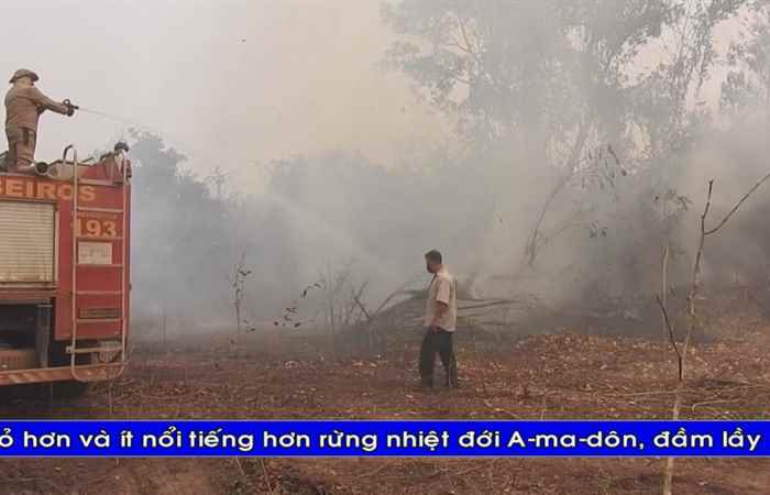 Thời sự tiếng Khmer (19-09-2020)