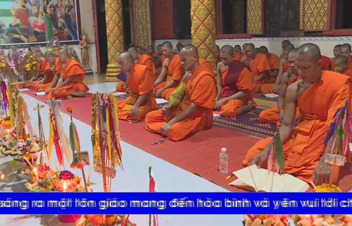  Thời sự tiếng Khmer (25-09-2022)