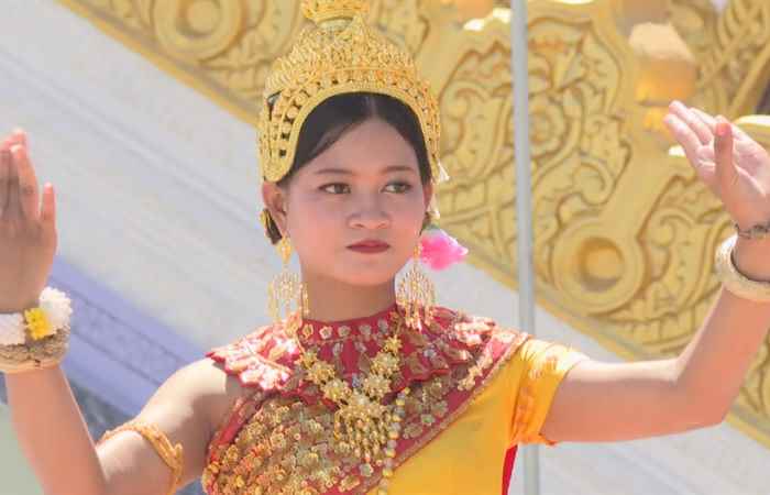 Thời sự tiếng Khmer (30-12-2022)
