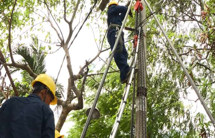 Thủ tướng Chính phù Chỉ thị tăng cường tiết kiệm điện