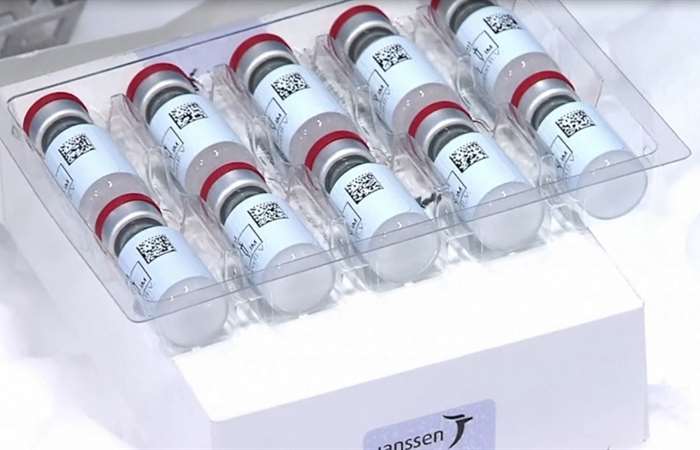 Tiến độ tiêm vaccine COVID-19 tại các nước