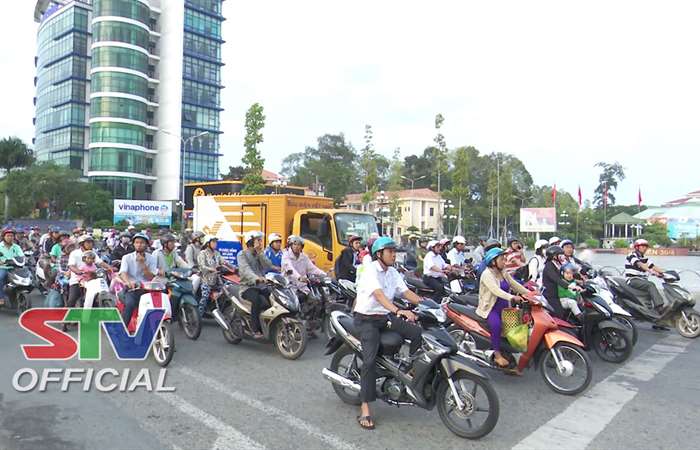 Tình hình bảo đảm an ninh trật tự dịp tết nguyên đán Kỷ Hợi 2019