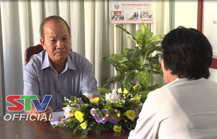 Tình hình cung ứng nước cho sản xuất lúa mùa khô 2019