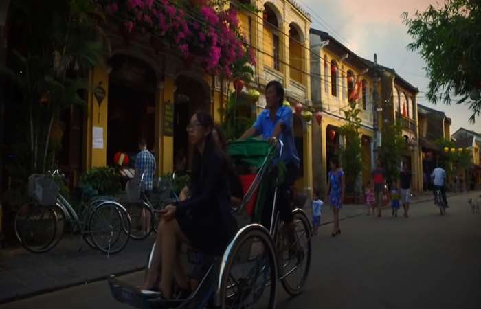 Top 3 điểm du lịch hiếu khách nhất Việt Nam