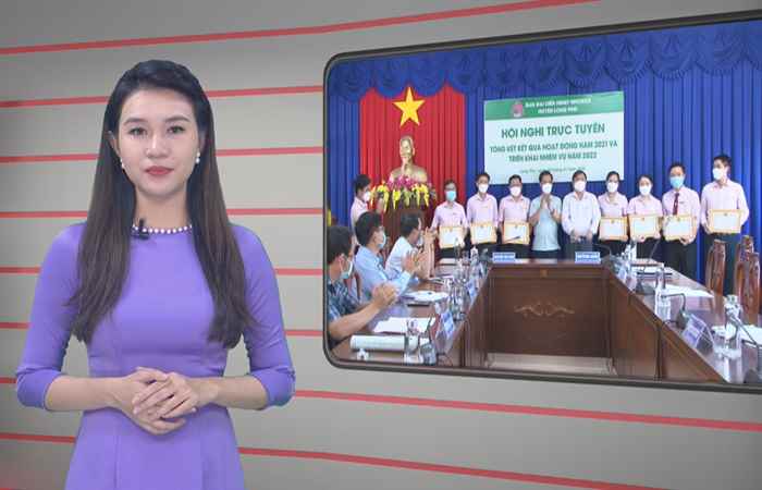 Trang tin địa phương: Các huyện Long Phú, Mỹ Xuyên, Kế Sách và TX.Ngã Năm (10-07-2022)