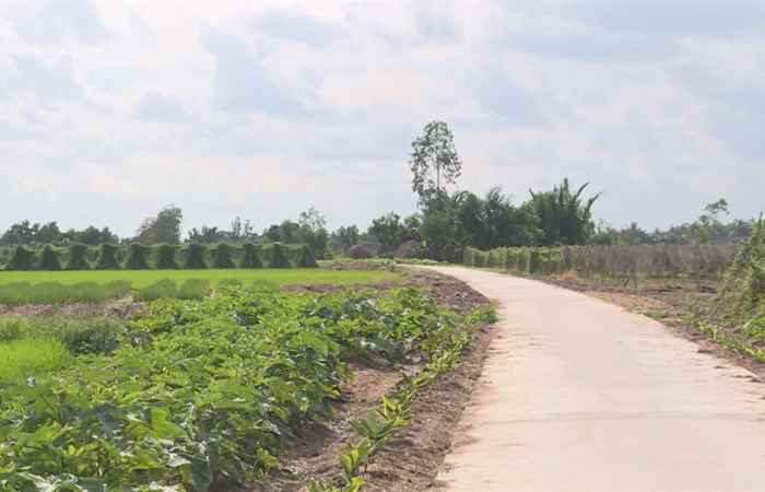 Trợ lực Nhà nông tiếng Khmer (02-09-2020)