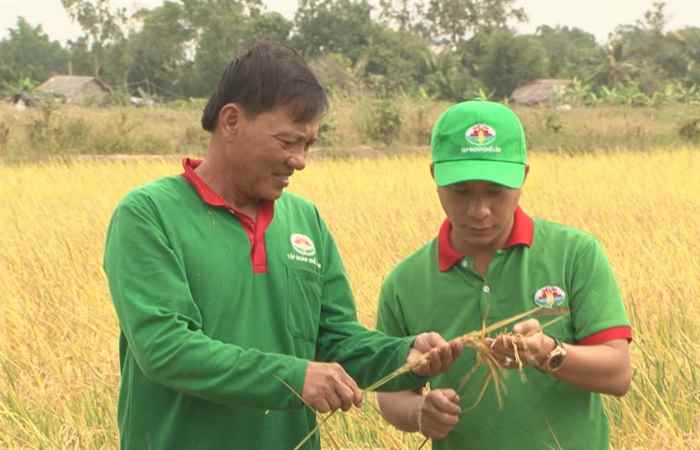 Trợ lực Nhà nông tiếng Khmer (03-02-2021)