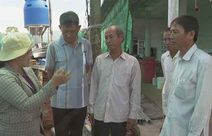 Trợ lực Nhà nông - Tiếng Khmer (07-06-2023)